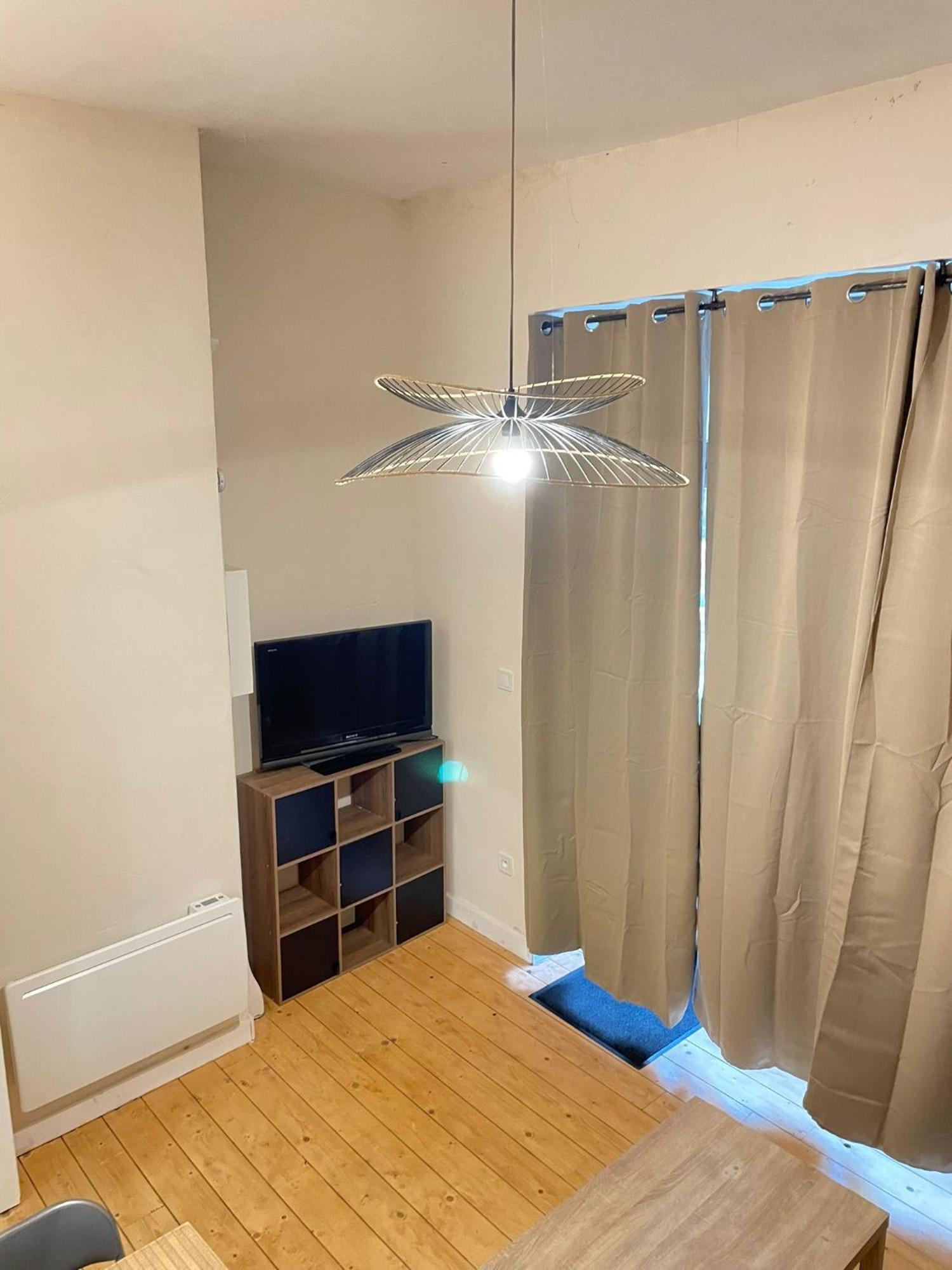 Cosy Au Coeur De