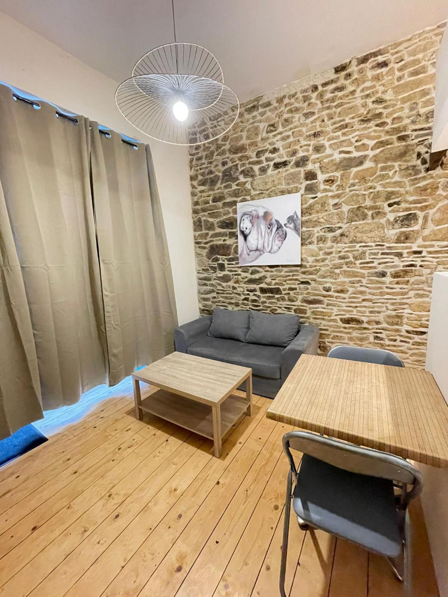 Cosy Au Coeur De Appartamento
