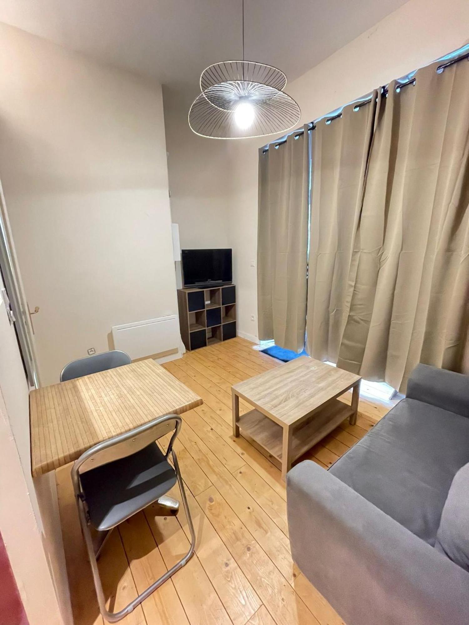 Appartamento Cosy Au Coeur De *